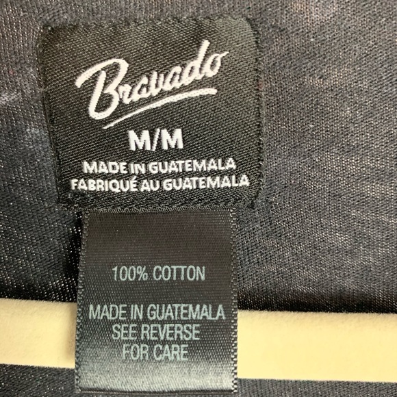 Guns ‘N Roses Graphic Tee - Picture 3 of 7